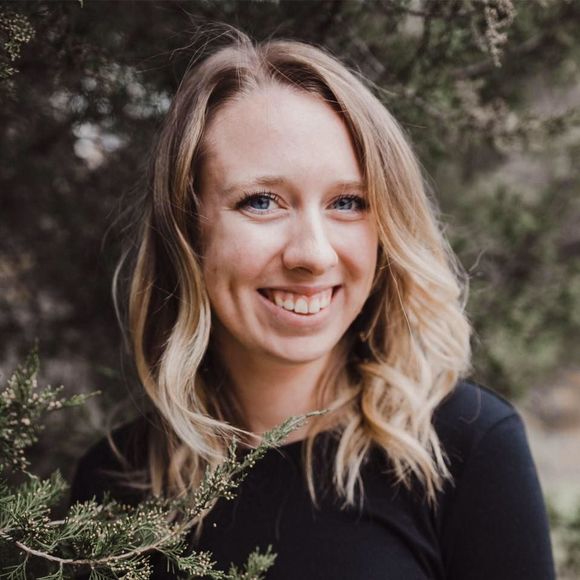 Meet your Posher, Sherilyn - Picture 1 of 1